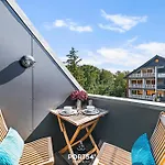 Theviewa13 Appartement Dagebüll