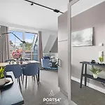 Theviewa13 Appartement *