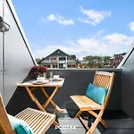 Theviewa13 Appartement Dagebüll