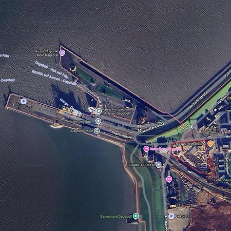 Theviewa13 Kuestenkoje