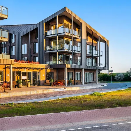 Theviewa13 Kuestenkoje *